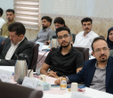 نشست معاونان دانشجویی و دبیران شوراهای صنفی-رفاهی دانشجویان کشور در دانشگاه علامه طباطبائی