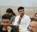 نشست معاونان دانشجویی و دبیران شوراهای صنفی-رفاهی دانشجویان کشور در دانشگاه علامه طباطبائی