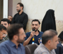 نشست معاونان دانشجویی و دبیران شوراهای صنفی-رفاهی دانشجویان کشور در دانشگاه علامه طباطبائی
