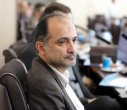 نشست مشترک تبیین طرح نوین تغذیه دانشجویی با حضور مدیران دانشجویی، رؤسای ادارات تغذیه و مسئولان سامانه تغذیه دانشگاه‌های منطقه یک
