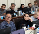 نشست مشترک تبیین طرح نوین تغذیه دانشجویی با حضور مدیران دانشجویی، رؤسای ادارات تغذیه و مسئولان سامانه تغذیه دانشگاه‌های منطقه یک