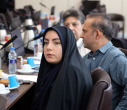 نشست مشترک تبیین طرح نوین تغذیه دانشجویی با حضور مدیران دانشجویی، رؤسای ادارات تغذیه و مسئولان سامانه تغذیه دانشگاه‌های منطقه یک