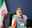 نشست مشترک تبیین طرح نوین تغذیه دانشجویی با حضور مدیران دانشجویی، رؤسای ادارات تغذیه و مسئولان سامانه تغذیه دانشگاه‌های منطقه یک