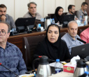 نشست مشترک تبیین طرح نوین تغذیه دانشجویی با حضور مدیران دانشجویی، رؤسای ادارات تغذیه و مسئولان سامانه تغذیه دانشگاه‌های منطقه یک