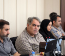 نشست مشترک تبیین طرح نوین تغذیه دانشجویی با حضور مدیران دانشجویی، رؤسای ادارات تغذیه و مسئولان سامانه تغذیه دانشگاه‌های منطقه یک