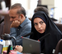نشست مشترک تبیین طرح نوین تغذیه دانشجویی با حضور مدیران دانشجویی، رؤسای ادارات تغذیه و مسئولان سامانه تغذیه دانشگاه‌های منطقه یک