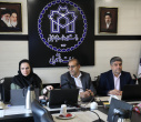 آیین تجلیل از منتخبین جشنواره ملی «سفیران خدمت» در دانشگاه علامه طباطبائی برگزار شد