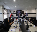 آیین تجلیل از منتخبین جشنواره ملی «سفیران خدمت» در دانشگاه علامه طباطبائی برگزار شد