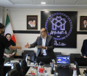 آیین تجلیل از منتخبین جشنواره ملی «سفیران خدمت» در دانشگاه علامه طباطبائی برگزار شد
