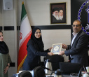 آیین تجلیل از منتخبین جشنواره ملی «سفیران خدمت» در دانشگاه علامه طباطبائی برگزار شد