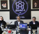 آیین تجلیل از منتخبین جشنواره ملی «سفیران خدمت» در دانشگاه علامه طباطبائی برگزار شد