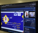 آیین تجلیل از منتخبین جشنواره ملی «سفیران خدمت» در دانشگاه علامه طباطبائی برگزار شد
