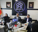 آیین تجلیل از منتخبین جشنواره ملی «سفیران خدمت» در دانشگاه علامه طباطبائی برگزار شد