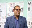 بازدید رئیس دانشگاه علامه طباطبائی از تمرین تیم منتخب تیراندازی دختران و پسران