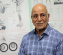 بازدید رئیس دانشگاه علامه طباطبائی از تمرین تیم منتخب تیراندازی دختران و پسران