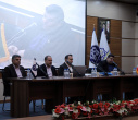 نشست مدیران دانشجویی و مسئولان تغذیه دانشگاه‌های کشور با صندوق رفاه دانشجویان