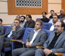 نشست مدیران دانشجویی و مسئولان تغذیه دانشگاه‌های کشور با صندوق رفاه دانشجویان