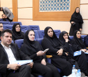 نشست مدیران دانشجویی و مسئولان تغذیه دانشگاه‌های کشور با صندوق رفاه دانشجویان