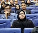 نشست مدیران دانشجویی و مسئولان تغذیه دانشگاه‌های کشور با صندوق رفاه دانشجویان