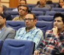 نشست مدیران دانشجویی و مسئولان تغذیه دانشگاه‌های کشور با صندوق رفاه دانشجویان