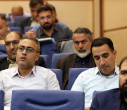 نشست مدیران دانشجویی و مسئولان تغذیه دانشگاه‌های کشور با صندوق رفاه دانشجویان