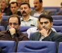 نشست مدیران دانشجویی و مسئولان تغذیه دانشگاه‌های کشور با صندوق رفاه دانشجویان
