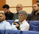 نشست مدیران دانشجویی و مسئولان تغذیه دانشگاه‌های کشور با صندوق رفاه دانشجویان