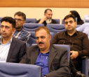 نشست مدیران دانشجویی و مسئولان تغذیه دانشگاه‌های کشور با صندوق رفاه دانشجویان