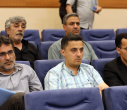 نشست مدیران دانشجویی و مسئولان تغذیه دانشگاه‌های کشور با صندوق رفاه دانشجویان