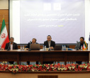 نشست مدیران دانشجویی و مسئولان تغذیه دانشگاه‌های کشور با صندوق رفاه دانشجویان