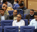 نشست مدیران دانشجویی و مسئولان تغذیه دانشگاه‌های کشور با صندوق رفاه دانشجویان