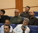 نشست مدیران دانشجویی و مسئولان تغذیه دانشگاه‌های کشور با صندوق رفاه دانشجویان