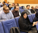 نشست مدیران دانشجویی و مسئولان تغذیه دانشگاه‌های کشور با صندوق رفاه دانشجویان
