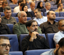 نشست مدیران دانشجویی و مسئولان تغذیه دانشگاه‌های کشور با صندوق رفاه دانشجویان