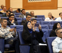 نشست مدیران دانشجویی و مسئولان تغذیه دانشگاه‌های کشور با صندوق رفاه دانشجویان