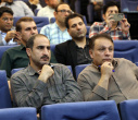 نشست مدیران دانشجویی و مسئولان تغذیه دانشگاه‌های کشور با صندوق رفاه دانشجویان