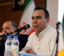 نشست مدیران دانشجویی و مسئولان تغذیه دانشگاه‌های کشور با صندوق رفاه دانشجویان