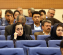 نشست مدیران دانشجویی و مسئولان تغذیه دانشگاه‌های کشور با صندوق رفاه دانشجویان