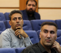نشست مدیران دانشجویی و مسئولان تغذیه دانشگاه‌های کشور با صندوق رفاه دانشجویان
