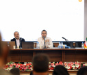 نشست مدیران دانشجویی و مسئولان تغذیه دانشگاه‌های کشور با صندوق رفاه دانشجویان