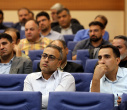 نشست مدیران دانشجویی و مسئولان تغذیه دانشگاه‌های کشور با صندوق رفاه دانشجویان