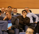 نشست مدیران دانشجویی و مسئولان تغذیه دانشگاه‌های کشور با صندوق رفاه دانشجویان