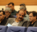 نشست مدیران دانشجویی و مسئولان تغذیه دانشگاه‌های کشور با صندوق رفاه دانشجویان
