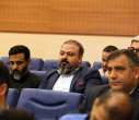 نشست مدیران دانشجویی و مسئولان تغذیه دانشگاه‌های کشور با صندوق رفاه دانشجویان
