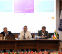 نشست مدیران دانشجویی و مسئولان تغذیه دانشگاه‌های کشور با صندوق رفاه دانشجویان