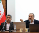 نشست مدیران دانشجویی و مسئولان تغذیه دانشگاه‌های کشور با صندوق رفاه دانشجویان