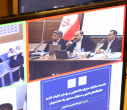 نشست مدیران دانشجویی و مسئولان تغذیه دانشگاه‌های کشور با صندوق رفاه دانشجویان
