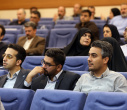 نشست مدیران دانشجویی و مسئولان تغذیه دانشگاه‌های کشور با صندوق رفاه دانشجویان