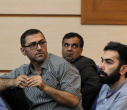 نشست مدیران دانشجویی و مسئولان تغذیه دانشگاه‌های کشور با صندوق رفاه دانشجویان