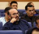 نشست مدیران دانشجویی و مسئولان تغذیه دانشگاه‌های کشور با صندوق رفاه دانشجویان